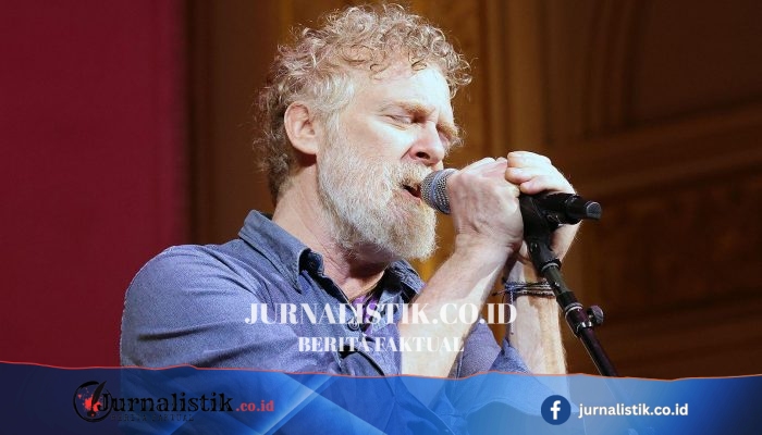 Glen Hansard Meninggal Akibat Kecelakaan; Musisi Peraih Oscar Lagu Terbaik