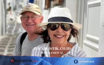 Karen Carter: Polisi memulai penyidikan resmi atas kematian perempuan asal Inggris yang ditikam di desa Prancis