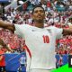 Piala Dunia 2026: Gol kedua Bellingham angkat Inggris unggul 2-1 atas Norwegia