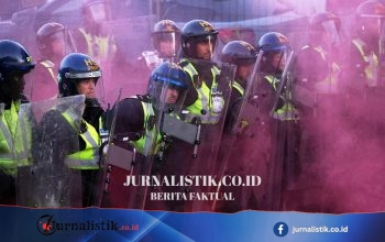 Lord Blunkett Minta “Reset Etika” Kepemimpinan Polisi Inggris dan Wales