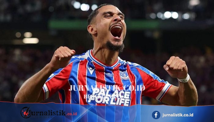 Usai Pembicaraan Baru, Chelsea Makin Ngebut Minati Lacroix dari Crystal Palace