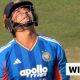 Sooryavanshi Tertangkap Sam Curran setelah Pukulan “High in the air” di T20 Keempat vs India