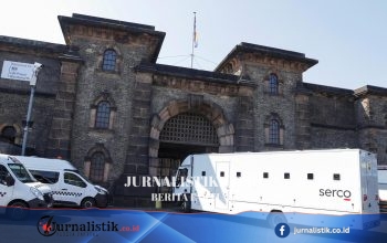 Andy Burnham: Akan mengkaji rencana pembebasan narapidana lebih cepat