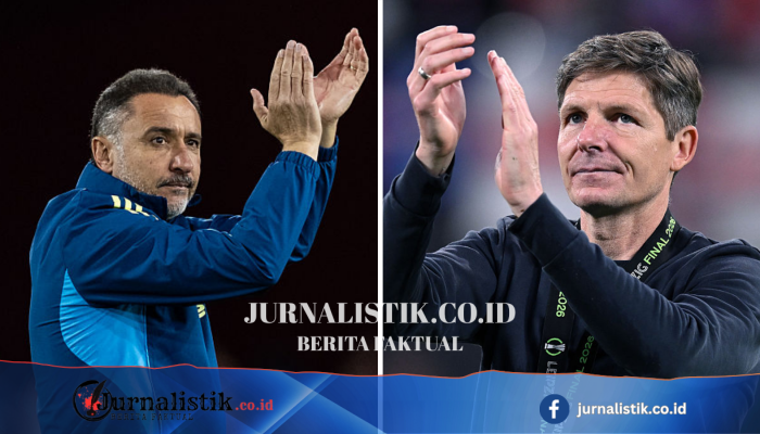 Nottingham Forest Segera Ganti Vitor Pereira, Oliver Glasner Diproyeksikan Jadi Pelatih Baru