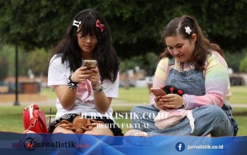 Remaja Florida R.K.C. Cabut Gugatan Kecanduan Media Sosial terhadap Meta