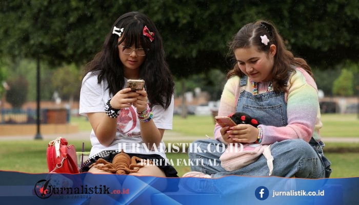 Remaja Florida R.K.C. Cabut Gugatan Kecanduan Media Sosial terhadap Meta