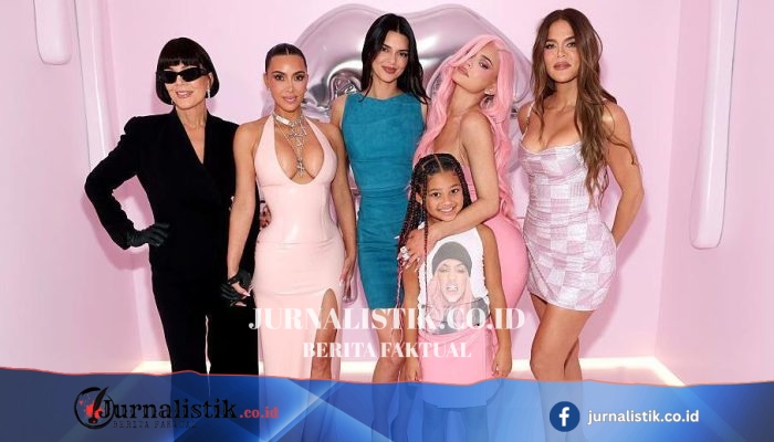 Mary Jo Campbell, ibunda Kris Jenner, meninggal usia 91
