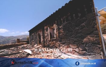 Malcolm Timbrell Ceritakan Ia Selamat dari Kebakaran Hutan Spanyol: Istri dan 12 Temannya Meninggal saat Lari ke Aman
