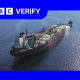 Tersendat di dekat Yaman, tanker berbalik arah tajam setelah Houthi umumkan embargo laut terhadap Arab Saudi