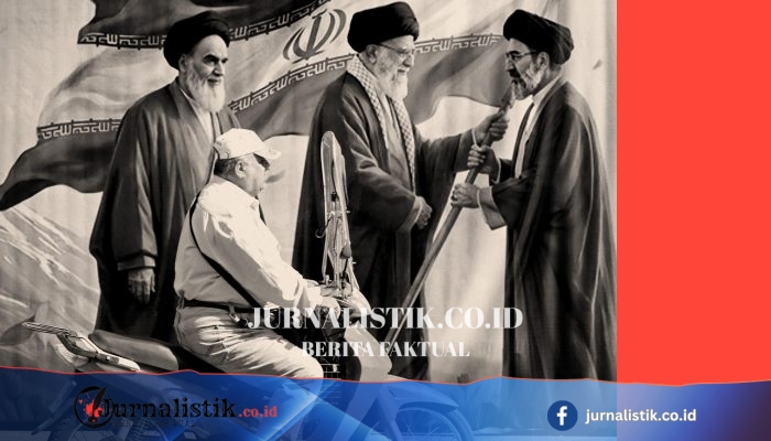 Pemakaman Khamenei dan Rezime Baru Iran: Perubahan yang Membentuk Babak Lanjut