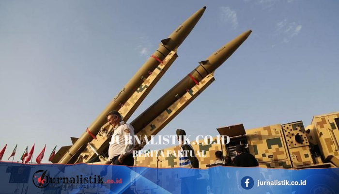 Mengapa perang terbatas dengan AS bisa lebih menguntungkan Iran ketimbang perdamaian