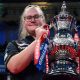 Hasil Darts Matchplay Putri 2026: Beau Greaves Singkirkan Fallon Sherrock, Raih Gelar Ketiga