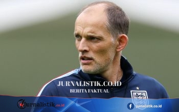 Thomas Tuchel: Inggris akan hadapi Meksiko dengan tenang di Piala Dunia 2026