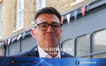 Kemi Badenoch: Andy Burnham ‘people pleaser’ dengan rencana ‘airy fairy’, menjelang jadi PM Senin