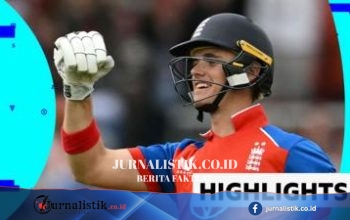 Old Trafford: Jacob Bethell unggul atas Sooryavanshi, Inggris menang atas India di T20 kedua