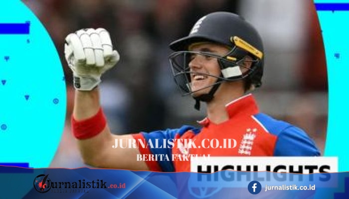 Old Trafford: Jacob Bethell unggul atas Sooryavanshi, Inggris menang atas India di T20 kedua