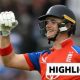 Old Trafford: Jacob Bethell unggul atas Sooryavanshi, Inggris menang atas India di T20 kedua