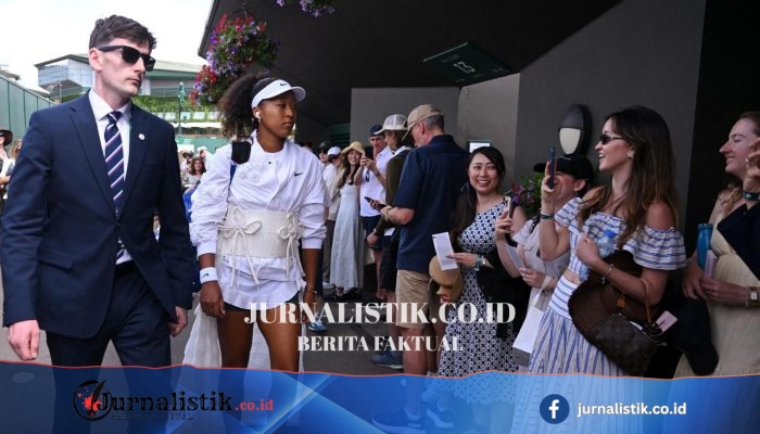Djokovic melaju ke babak ketiga Wimbledon: kalahkan Tsitsipas 6-3, 6-4, 6-2 (98 menit) setelah Sinner hadapi ujian vs Nuno Borges