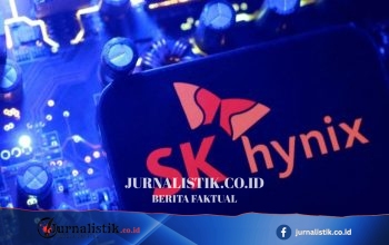SK Hynix Kumpulkan US$26,5 Miliar Lewat Penawaran Saham AS, Debut Terbesar Perusahaan Asing di AS