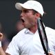 Wimbledon 2026: Arthur Fery Kalahkan Grigor Dimitrov di Lima Set, Jadi Wildcard Inggris Pertama ke Perempat Final