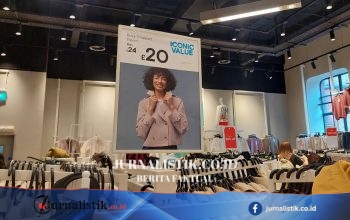 Primark Turunkan Harga, Tertekan Persaingan Murah dari Shein dan Temu