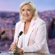 Bakal bangkit lagi? Marine Le Pen bersikukuh usai putusan pengadilan banding menguatkan vonis bersalah