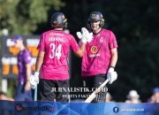 Piala Sehari Satu: Durham tetap tak terkalahkan meski Ben Stokes dipulangkan dengan bebek