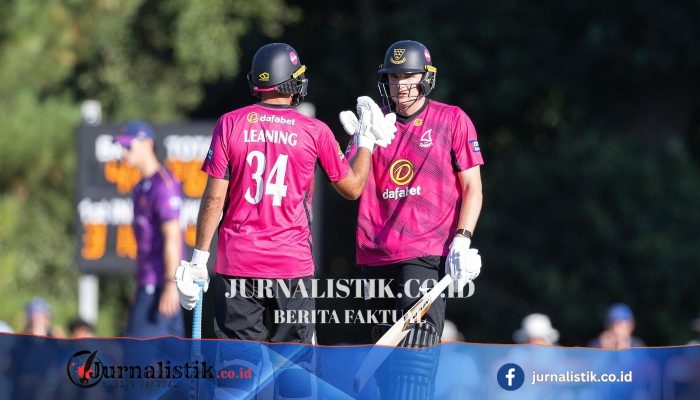 Piala Sehari Satu: Durham tetap tak terkalahkan meski Ben Stokes dipulangkan dengan bebek