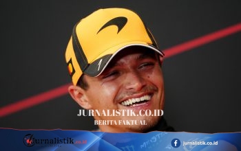 GP Hungaria: Norris Raih Kemenangan Perdana 2026, McLaren Gemilang Saat Ferrari Ditandai “too many mistakes” Vasseur