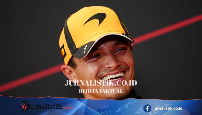 GP Hungaria: Norris Raih Kemenangan Perdana 2026, McLaren Gemilang Saat Ferrari Ditandai “too many mistakes” Vasseur
