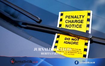 CMA Selidiki Euro Car Parks soal Tiket Parkir untuk Antrean di SPBU