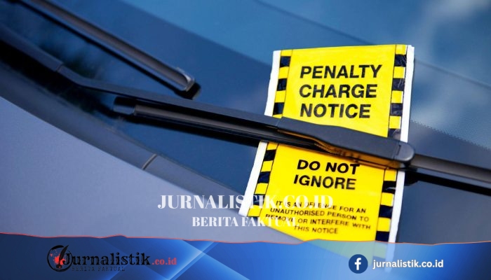 CMA Selidiki Euro Car Parks soal Tiket Parkir untuk Antrean di SPBU