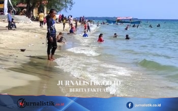 Gubernur Gusnar Puji Pantai Bolihutuo sebagai Tuan Rumah Forprov ke-II KORMI Gorontalo