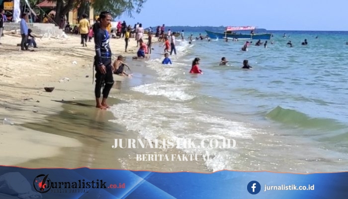 Gubernur Gusnar Puji Pantai Bolihutuo sebagai Tuan Rumah Forprov ke-II KORMI Gorontalo