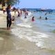 Gusnar Apresiasi Pantai Bolihutuo sebagai Lokasi Forprov ke-II KORMI Gorontalo
