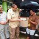 Pemprov Gorontalo Bahas Rancangan Pembebasan Tunggakan Pokok dan Sanksi Pajak Kendaraan Bermotor