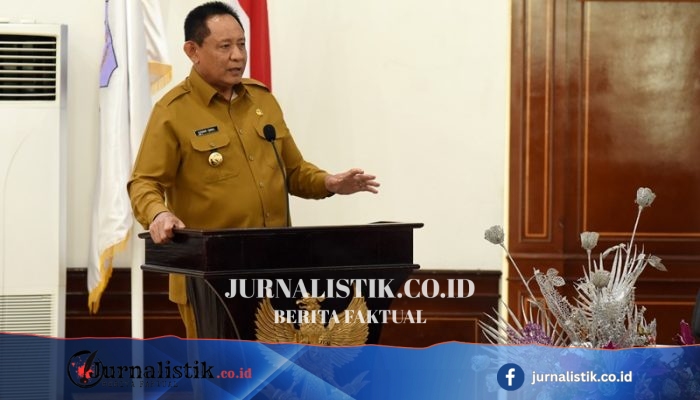 Gusnar Ismial Terbitkan Surat Edaran Siaga Kemarau 2026, BPBD Dorong Pemda Antisipasi Kekeringan dan Karhutla