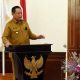 Gusnar Ismial Terbitkan Surat Edaran Siaga Kemarau 2026, BPBD Dorong Pemda Antisipasi Kekeringan dan Karhutla