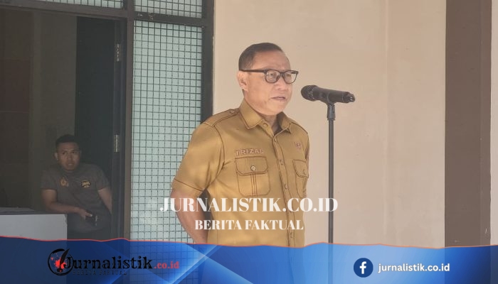 Kadis Kominfotik Gorontalo Trizal Entengo: Cegah Penipuan Digital