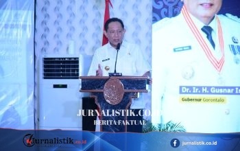 Gusnar Ismail Minta BPBPK dan Dinkes Menindak Tuntutan Unjuk Rasa