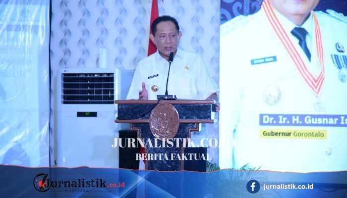 Gusnar Ismail Minta BPBPK dan Dinkes Menindak Tuntutan Unjuk Rasa
