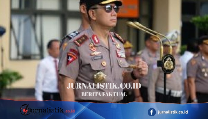 Pildun Berjalan Sukses, Kapolda Gorontalo Irjen Widodo Ucap Terima Kasih kepada Masyarakat