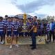 Hari Bhayangkara ke-80: Polsek Suwawa Sukses Kembangkan Pesepakbola Muda lewat Kapolres Cup