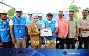 Kabel Listrik Dudepo Ditargetkan Rampung Juli, Agustus Mulai Menyala