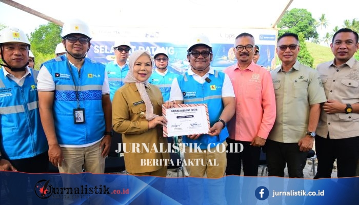 Kabel Listrik Dudepo Ditargetkan Rampung Juli, Agustus Mulai Menyala