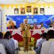 Wagub Idah Bekali Siswa MPLS Gorontalo Utara dengan Edukasi HIV/AIDS dan Motivasi Cita-Cita