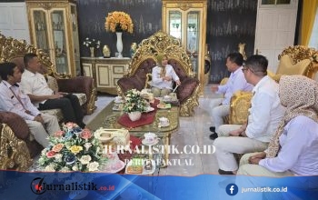 Wagub Gorontalo Idah Minta P2MI Perkuat Sosialisasi Jalur Resmi Kerja ke Luar Negeri