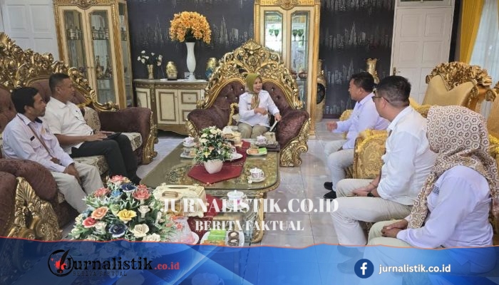 Wagub Gorontalo Idah Minta P2MI Perkuat Sosialisasi Jalur Resmi Kerja ke Luar Negeri