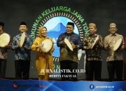 Idah Syahidah Rusli Habibie Dorong Pelestarian Budaya di Festival Jaton Ke-XX