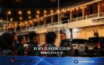 Ditreskrimum Polda Gorontalo Gelar Patroli Malam Antisipasi 3C dan Premanisme